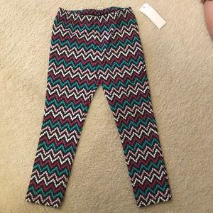Toddler leggings